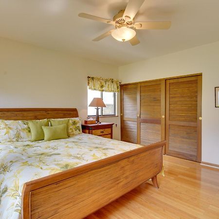 Kailua-Kona Condo With Resort Access And Ocean View! المظهر الخارجي الصورة