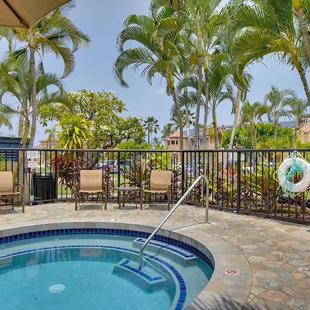 Kailua-Kona Condo With Resort Access And Ocean View! المظهر الخارجي الصورة