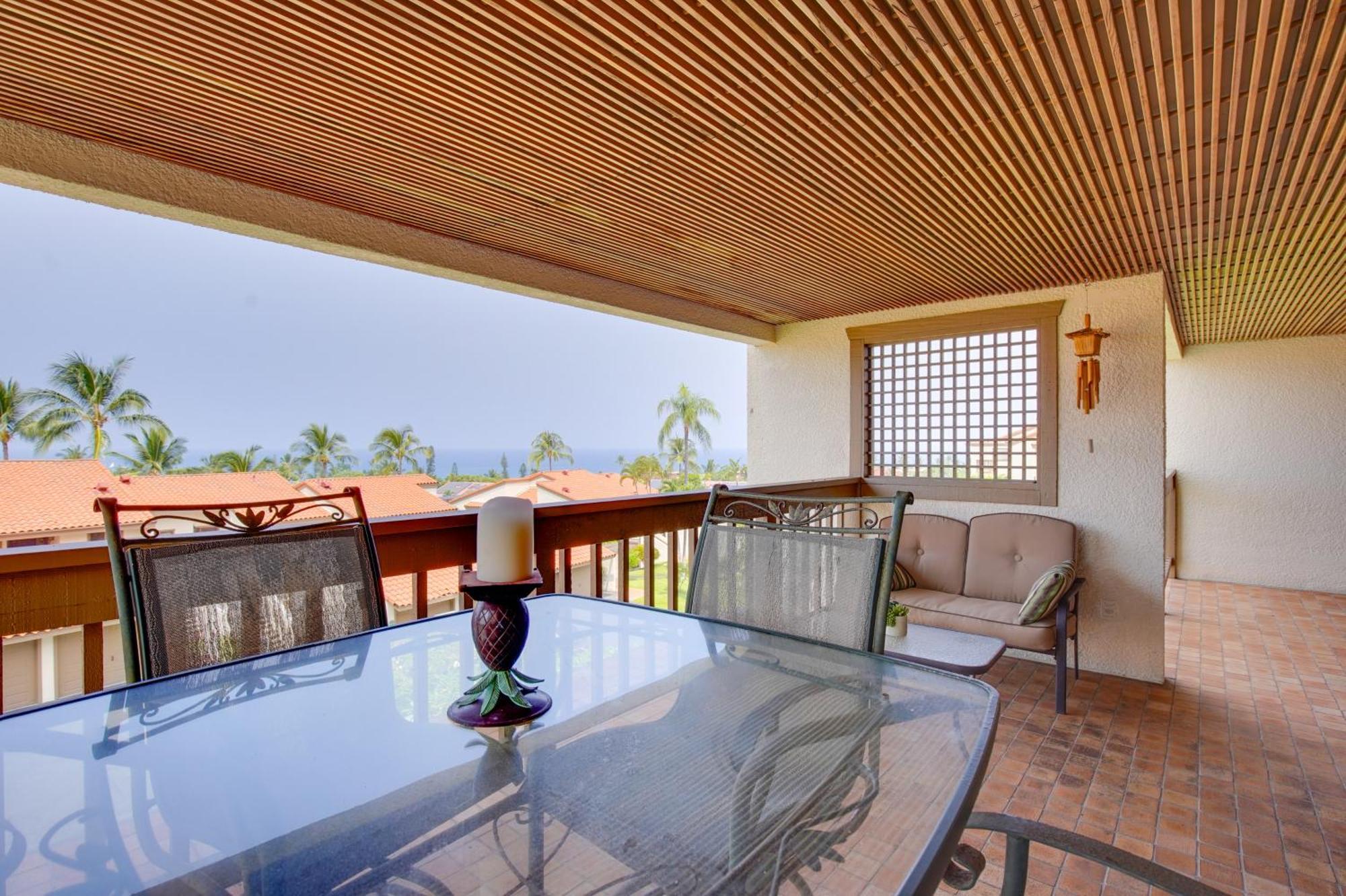 Kailua-Kona Condo With Resort Access And Ocean View! المظهر الخارجي الصورة