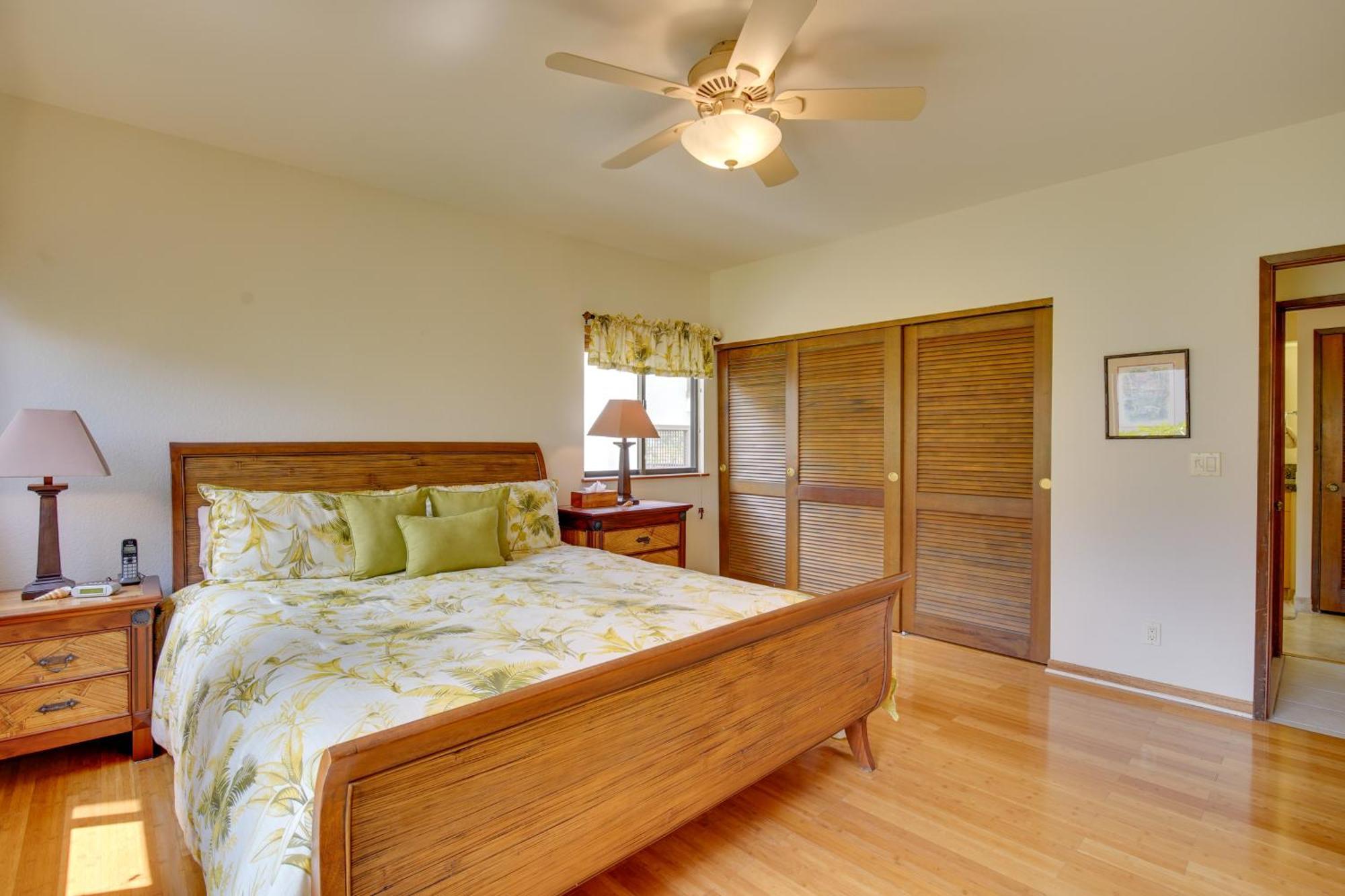 Kailua-Kona Condo With Resort Access And Ocean View! المظهر الخارجي الصورة