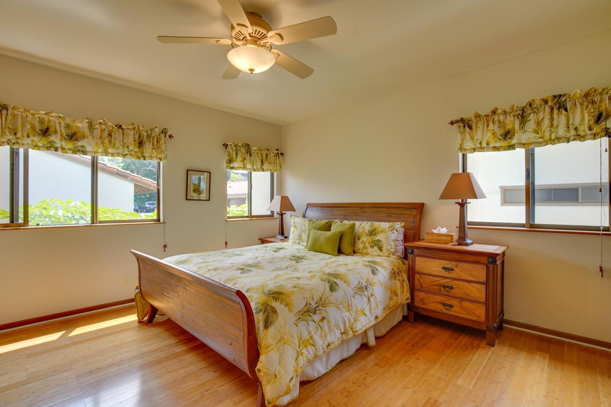 Kailua-Kona Condo With Resort Access And Ocean View! المظهر الخارجي الصورة