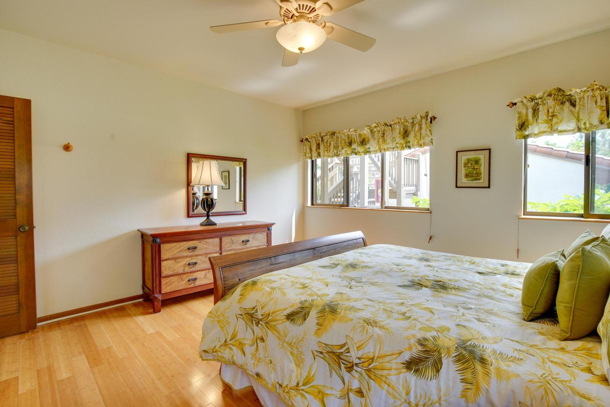 Kailua-Kona Condo With Resort Access And Ocean View! المظهر الخارجي الصورة