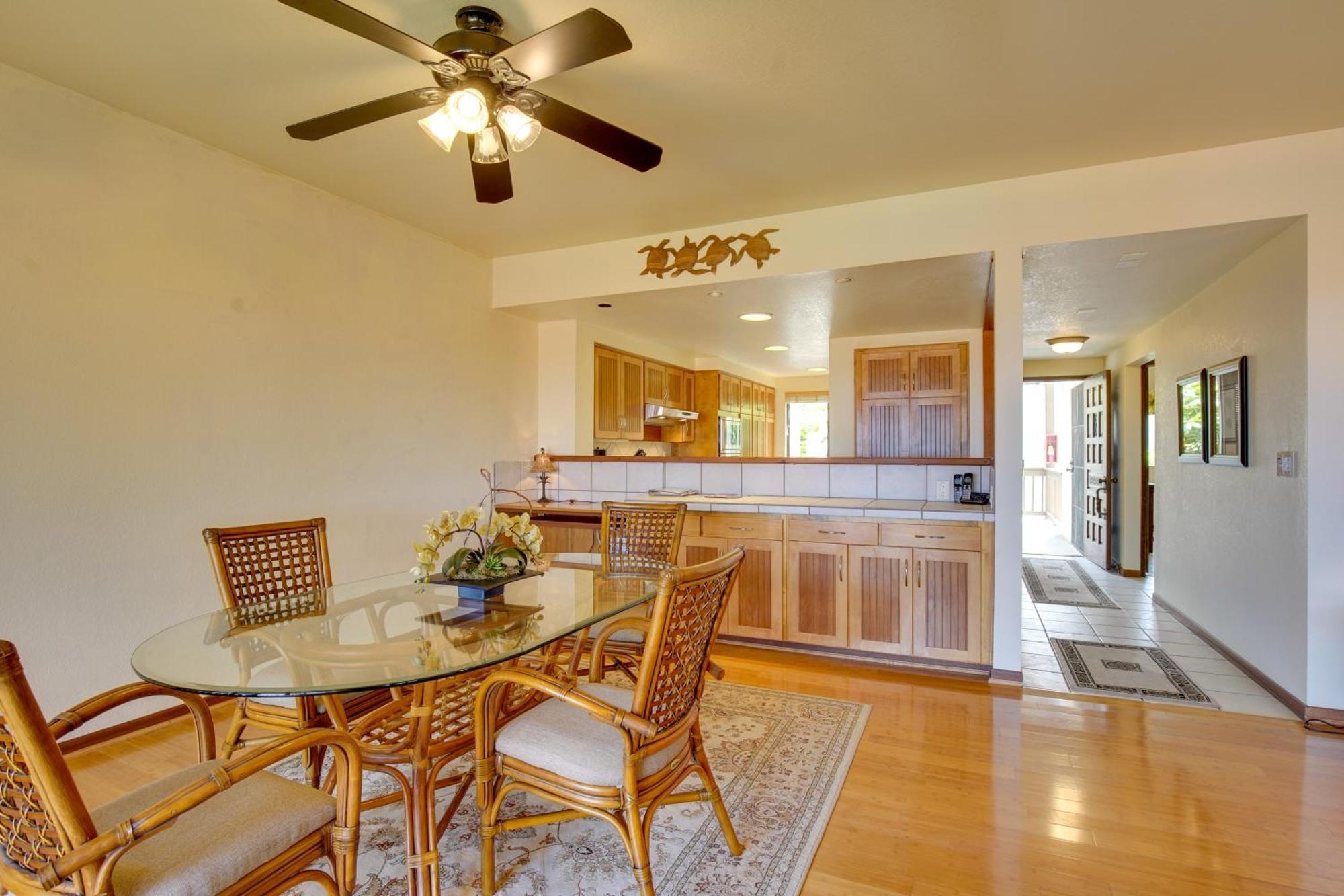 Kailua-Kona Condo With Resort Access And Ocean View! المظهر الخارجي الصورة