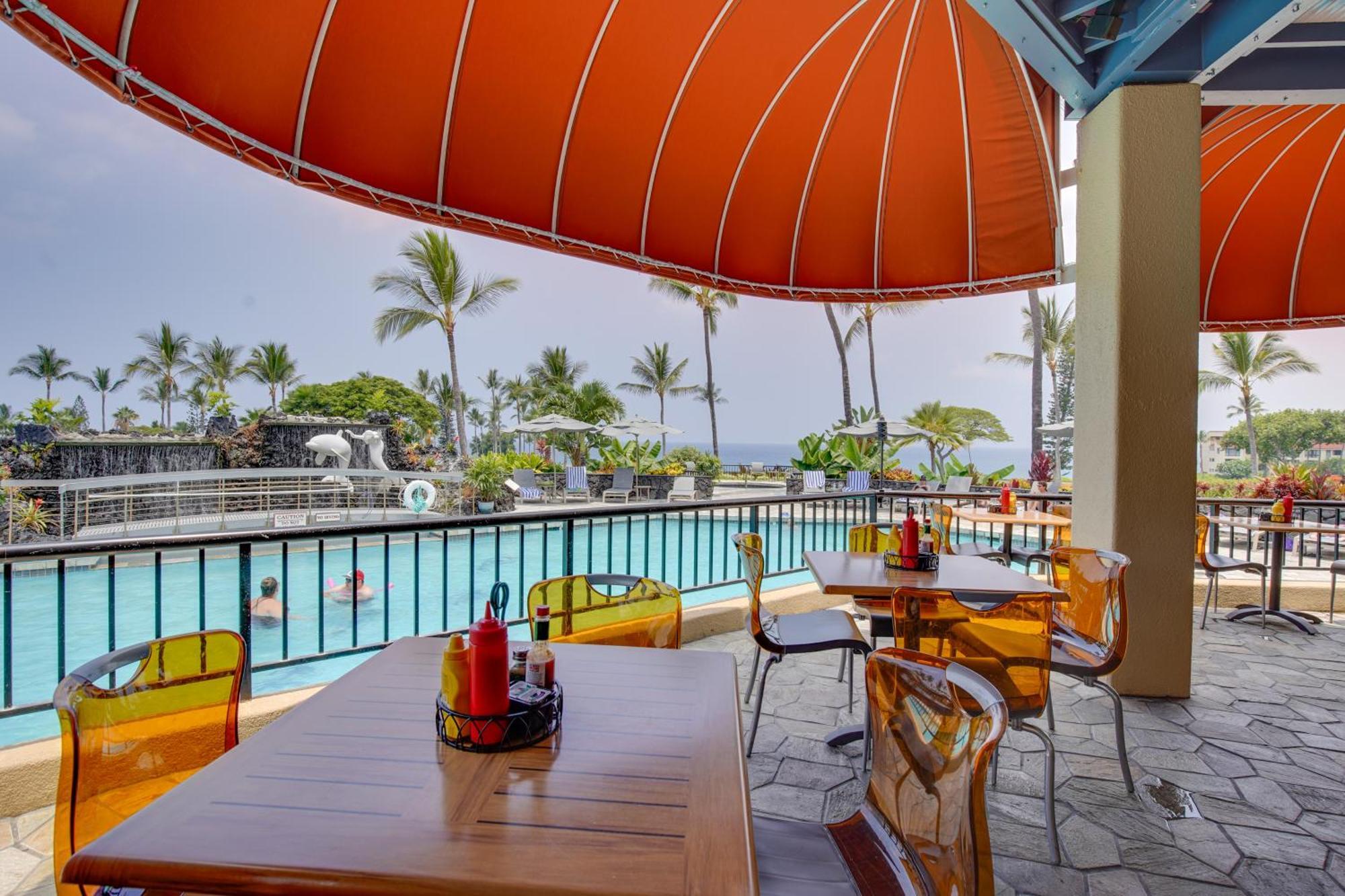 Kailua-Kona Condo With Resort Access And Ocean View! المظهر الخارجي الصورة