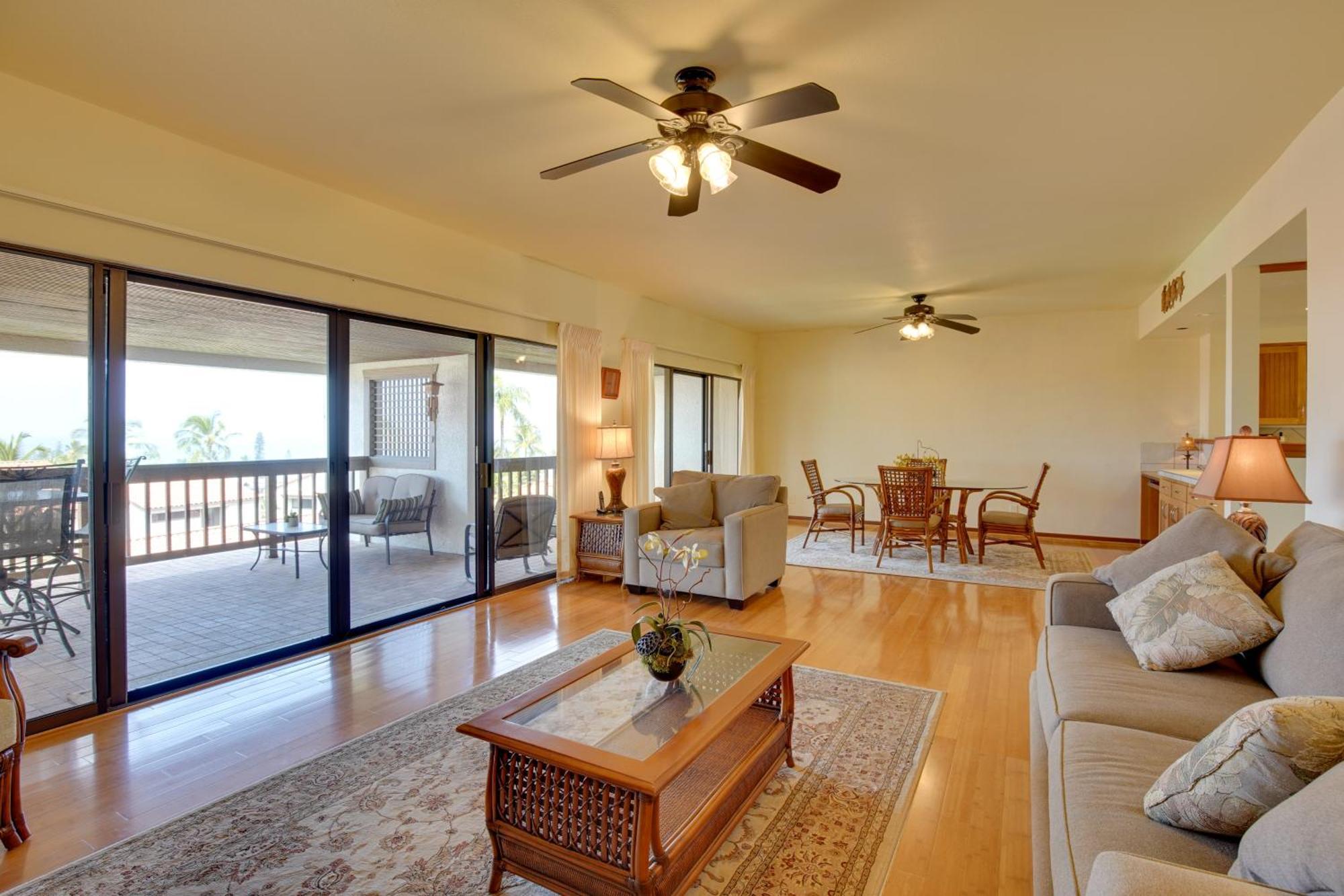 Kailua-Kona Condo With Resort Access And Ocean View! المظهر الخارجي الصورة
