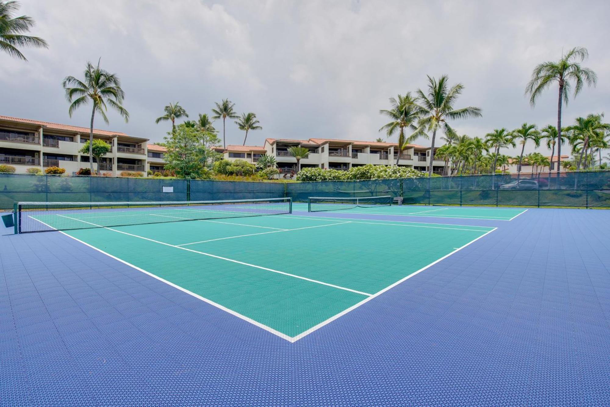 Kailua-Kona Condo With Resort Access And Ocean View! المظهر الخارجي الصورة